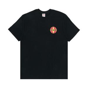 Футболка Supreme x HYSTERIC GLAMOUR Pin Up Tee, Black