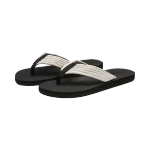 TAFN Мужские шлепанцы Ecru, цвет Ecru