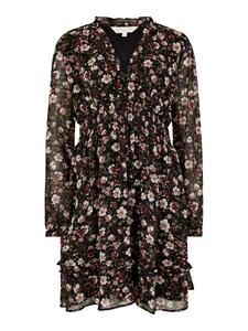 Мини платье Apricot, Black