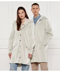 Пальто Rains, серый