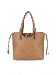 Сумочка BHPC-K-040-06 Beverly Hills Polo Club, коричневый