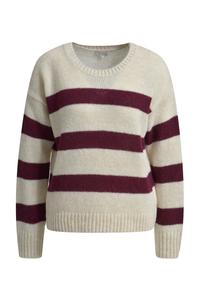 Свитер Milano Italy, Wool White