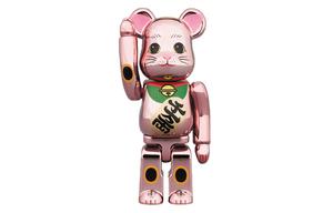 Коллекция Fortune Cat модные фигурки BE@RBRICK