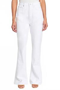 Женские брюки Stevie с высокой талией в цвете Polar Pistola, Polar