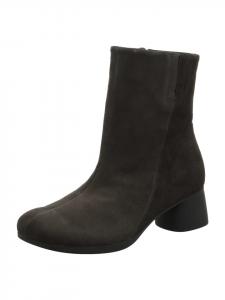 Ботильоны NANI цвета мокко Think!