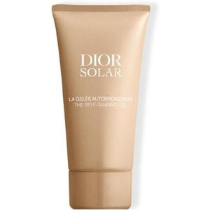Солнечный гель Auto-Bronze 50мл Dior
