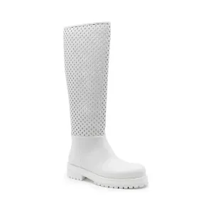 Сапоги для верховой езды Dondup - Made In Italy, белый