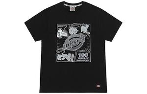 Dickies Мужская футболка, цвет Black