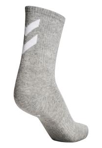 Спортивные носки CHEVRON  6 PACK  Hummel, черный