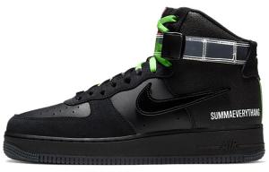 Лорен Хэлси × Nike Air Force 1 High «Все за 1» Summaeverythang