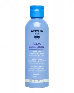 Тоник Aqua Beelicious Apivita
