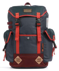 Рюкзак Happy Camper Grounder для походов, 15 дюймов, полиэстер Doughnut, мультиколор