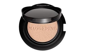 Caviar Flawless Air Cushion Foundation Refill выравнивание тона кожи, осветление тона кожи, Natural 8g/10g/14g MAOGEPING