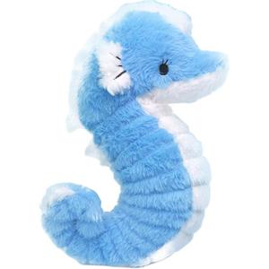 Плюшевая кукла Ocean Jellyfish высотой 20см/28см/30см/35см OLOEY, Seahorse 28Cm