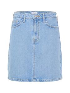 Юбка b.young BYKallie, светло-голубой