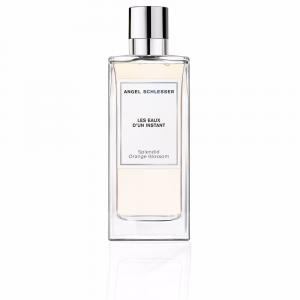 Духи Les eaux d’un instant splendid orange blossom Angel schlesser, 100 мл