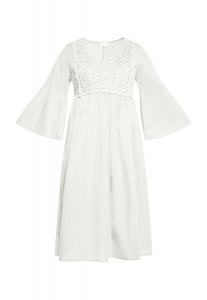 Платье Usha, белый