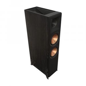 Напольная акустика Klipsch RP-8060FA II, 1 шт, черное дерево