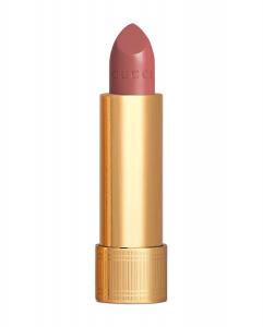 Губная помада Gucci Satin, тон 115 - bertha blossom