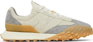 Кроссовки New Balance END. x XC-72 'Art Of Nothing - Marblehead', кремовый