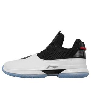 Кроссовки way of wade 7 Li-Ning, черный