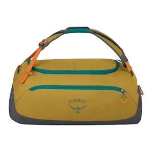 OSPREY Полиэстеровый портативный дорожный рюкзак унисекс, Tumbleweed Yellow