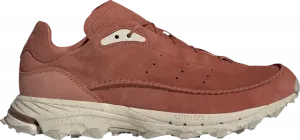 Кроссовки Adidas Mocaturf Adventure 'Magic Earth', красный