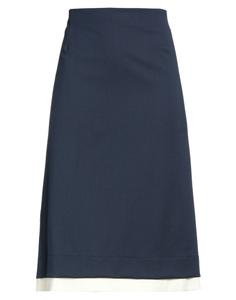 Юбка Pdr Phisique Du Role, синий