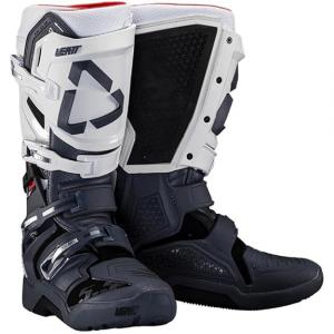 Мотоботы Leatt Boot 5.5 FlexLock Enduro, White