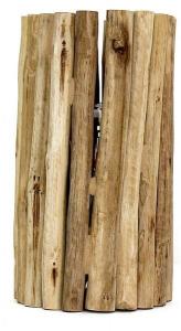 Настольная лампа Easylight HAT YAI цвет holz (natur)