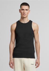 Топ PROHIBITED TANK , Black