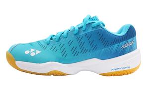 Детские кроссовки Kids Low-top Mint Blue Yonex