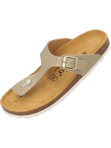 Мюли palado, цвет platin glitzer