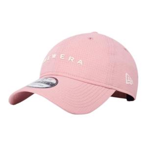 New Era Бейсболка из нейлона спандекса полиэстера хлопка унисекс розовая, Pink