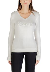 Свитер GUESS, белый