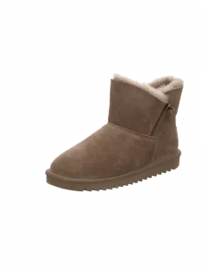 Сапоги ara Warmfutter Schnür Warmfutter Alaska, серо-коричневый