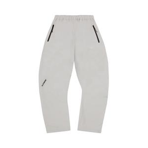Брюки Corteiz CRTZ Platinum Elitework Waterproof Shell Pant Grey, серый