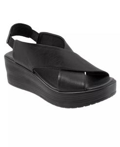 Сандалии Naomi Sandal Bueno, черный