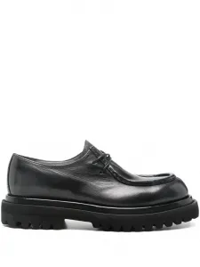 Туфли дерби Wisal Officine Creative, черный