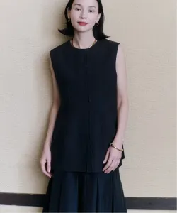 Жилет и блузка ELENI Spring River Noble, цвет Black