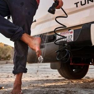 Дневная танковая база Waterport, цвет One Color