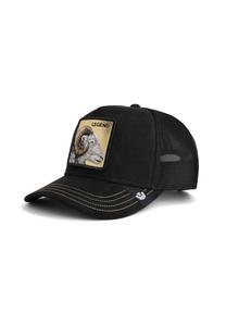 Бейсболка Goorin Bros Cap, Black