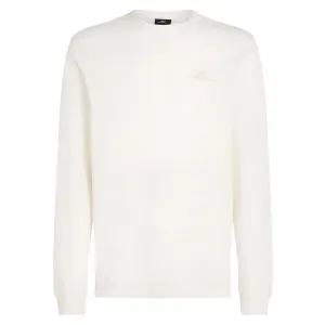 Лонгслив O´neill 2850307, белый