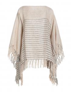 Плащ Brunello Cucinelli, золотой