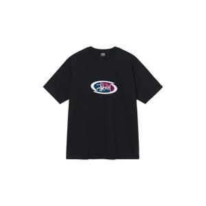 Футболка унисекс Stussy, красный