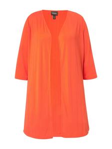 Футболка Ulla Popken, цвет paprika