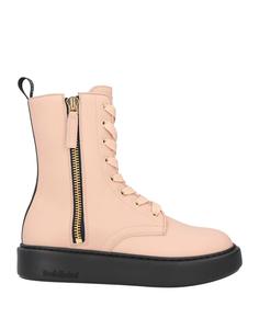 Ботильоны Baldinini, светло-розовый