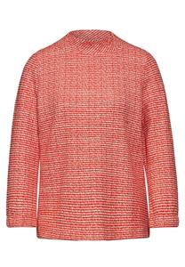 Блуза Street One, оранжевый