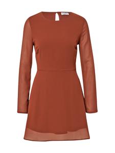 Платье ABOUT YOU Limited Glenn, красный