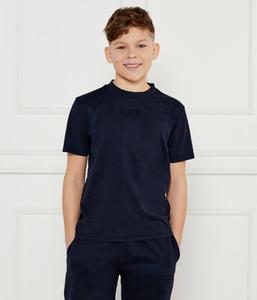 Футболки Oversize fit Guess, синий